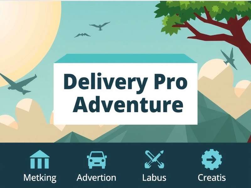 Delivery Pro Adventure Localization Features
