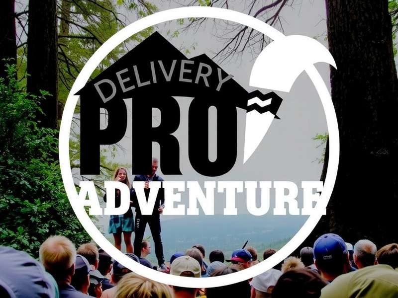 Delivery Pro Adventure Local Events